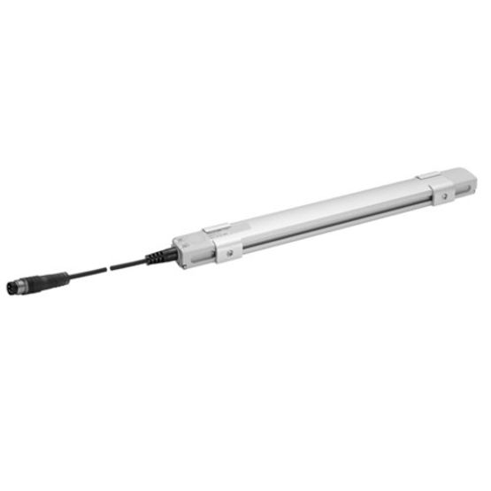 AVENTICS™ SM6-AL 系列测距传感器