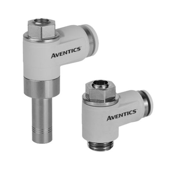 AVENTICS™ CC04 系列止回阀