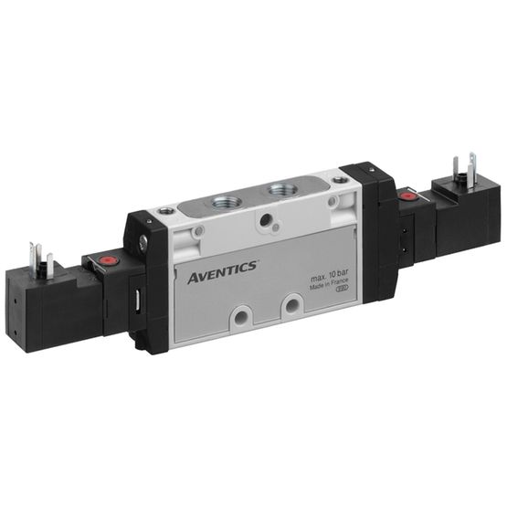 AVENTICS™ TC08/15 系列方向控制阀