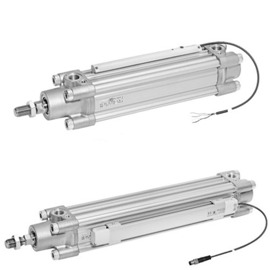 气缸的爬行动作与清洁保养事项(图1)