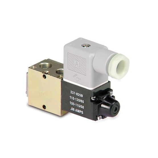 气动阀构成部分及作用简介(图1)